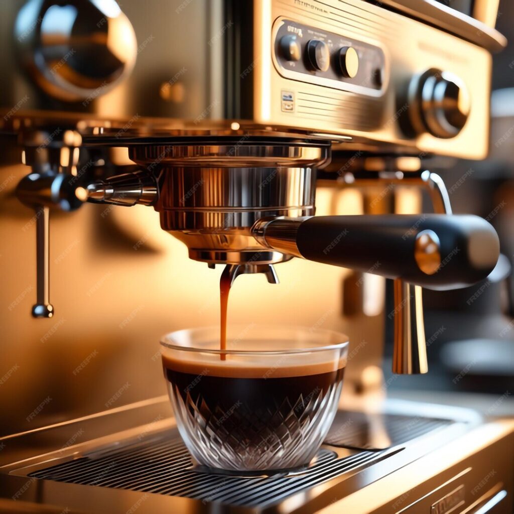 Servicio de reparación de MÁQUINAS DE CAFÉ PROFESIONALES l mantenimiento en Bogotá